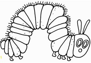 Very Hungry Caterpillar Coloring Pages Printables Hungry Caterpillar Coloring Pages Very Hungry Caterpillar Coloring