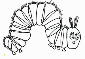 Very Hungry Caterpillar Coloring Pages Printables Very Hungry Caterpillar Coloring Pages Free Download Caterpillar