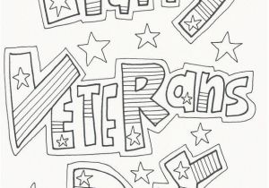 Veterans Day Coloring Pages for Kindergarten 27 Veterans Day Coloring Pages