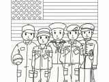 Veterans Day Coloring Pages Pdf Coloring Page for Kids astonishing Veterans Day Coloring