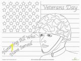 Veterans Day Coloring Pages Veterans Day Coloring Page