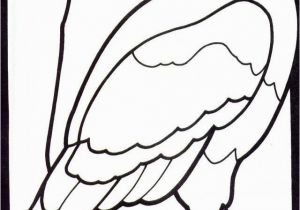 Veterans Day Printable Coloring Pages Fascinating Coloring Pages Eagle for Kindergarden Picolour