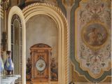 Victorian Wall Murals Decorating with Murals and Frescoes Elegantly Painted Walls