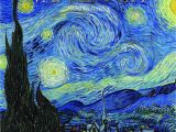 Vincent Van Gogh Wall Murals Amazon 2020 Wall Calendar Van Gogh Calendar 12 X 12