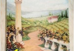 Vineyard Wall Murals 102 Best Vineyard Paintings Images