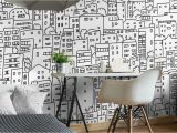 Vintage Baseball Wall Murals Illustration Wall Murals Illustration Wallpaper