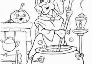 Vintage Halloween Coloring Pages 42 Best Halloween Coloring Sheets Images