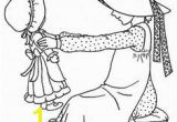 Vintage Holly Hobbie Coloring Pages 61 Best Holly Hobbie Coloring Pages Images On Pinterest
