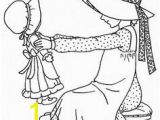 Vintage Holly Hobbie Coloring Pages 61 Best Holly Hobbie Coloring Pages Images On Pinterest