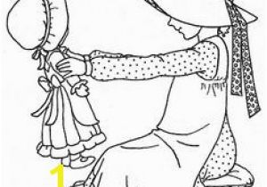 Vintage Holly Hobbie Coloring Pages 61 Best Holly Hobbie Coloring Pages Images On Pinterest