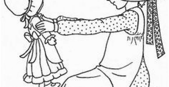Vintage Holly Hobbie Coloring Pages 61 Best Holly Hobbie Coloring Pages Images On Pinterest