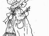 Vintage Holly Hobbie Coloring Pages 821 Best Downloads and Sketches 4 Images On Pinterest