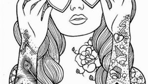 Vintage Pin Up Girl Coloring Pages Pin Up Girl Coloring Pages at Getcolorings