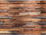 Vintage Wood Wall Mural Brewster Home Fashions Wooden Wall Wall Mural