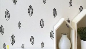 Vinyl Wall Murals Canada Leaf Decals Cutouts Canada Home Bedroom