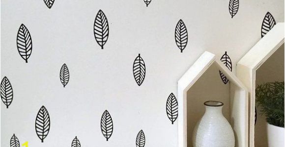 Vinyl Wall Murals Canada Leaf Decals Cutouts Canada Home Bedroom