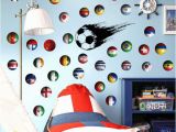 Vinyl Wall Murals Canada New Diy Multi National Flag Football Wall Stickers Vinyl Eco Friendly Sports World Cup Wall Decals for Liiving Room Kids Room Bar Decoration Canada