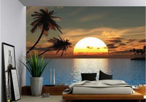 Vinyl Wall Murals Nature 20 Awesome Tropical Wall Decor Ideas