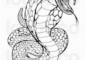 Viper Snake Coloring Page Image Result for Mosaic Coloring Pages for Adults Snake