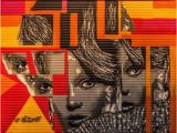Visual Effects Wall Murals Ives E Street Cred