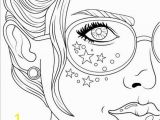 Vsco Girl Coloring Pages Bailey Clark Allisonoconnor On Pinterest