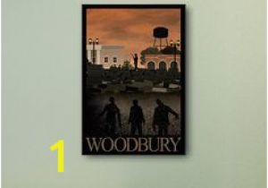 Walking Dead Wall Mural 47 Best Rec Room Images