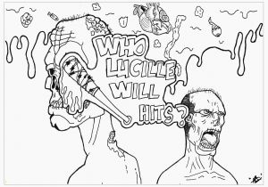 Walking Dead Zombie Coloring Pages Screaming Death Coloring Pages 48 Awesome Bible Coloring Pages for