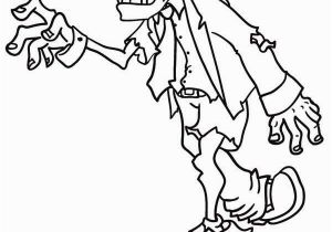 Walking Dead Zombie Coloring Pages top 20 Zombie Coloring Pages for Your Kids