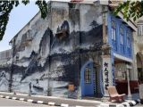 Wall Art Mural Ipoh ä½äººå¯ Anyone Can Affort Review Of Ho Yan Hor Museum Ipoh