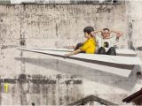 Wall Art Mural Ipoh Ipoh Wall Art Na Slici Je Art Of Oldtown Ipoh Tripadvisor