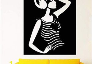 Wall Art Mural Stickers Amazon anda attlee Individuality Vinyl Wall Sticker
