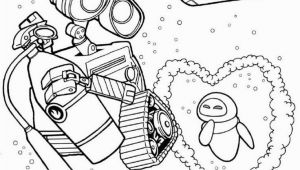 Wall E and Eve Coloring Pages Wall E Coloring Pages 20 Best Illustrations Pinterest