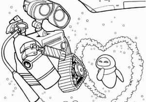 Wall E and Eve Coloring Pages Wall E Coloring Pages 20 Best Illustrations Pinterest