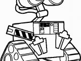 Wall E and Eve Coloring Pages Wall E Coloring Pages 20 T Wall E Home Coloring Pages for Kids New