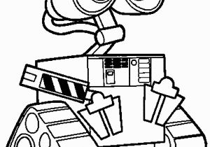 Wall E and Eve Coloring Pages Wall E Colouring Pages Google Search Pixar Throughout Coloring
