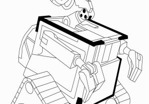 Wall E and Eve Coloring Pages Wall E Colouring Pages Google Search Pixar Throughout Coloring