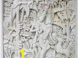 Wall Hanging Murals India Stone Wall Mural Deewar Bhitti Chitra Utsav Marble Emporium