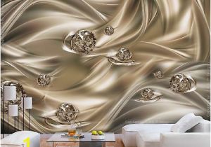 Wall Mural 3d Model Free Download Vlies Fototapete Blumen Lilien Weiß 3d Effekt Tapete