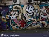 Wall Mural Artist London Beautiful Street Art Graffiti with Abstract Wall Images In