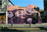 Wall Mural Artist London Street Art Utopia Street Art In Brick Lane London