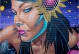 Wall Mural Artist Los Angeles Pin On Artwork