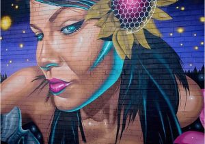 Wall Mural Artist Los Angeles Pin On Artwork