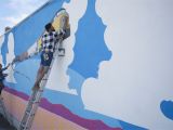 Wall Mural Artist Near Me Quick Tips On How to Paint A Wall Mural