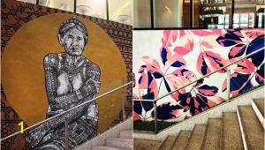 Wall Mural Artist Near Me Sm Aura Launches Art In Aura at Bonifacio Global City