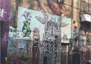 Wall Mural Artists Melbourne Best Places to See Street Art In Melbourne Contented Traveller