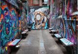 Wall Mural Artists Melbourne Best Street Art In Melbourne where to Find the Best Murals and