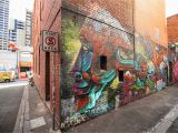 Wall Mural Artists Melbourne Best Street Art In Melbourne where to Find the Best Murals and