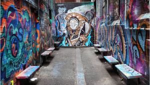 Wall Mural Artists Melbourne Best Street Art In Melbourne where to Find the Best Murals and