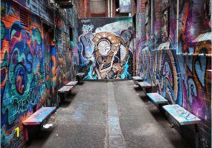 Wall Mural Artists Melbourne Best Street Art In Melbourne where to Find the Best Murals and