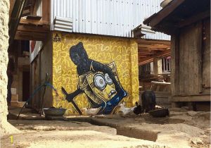 Wall Mural Contract Template Look Local Artists Pay Homage to Apo Whang Od S Culture